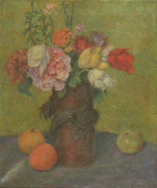 Fiori - Galleria d’Arte Moderna, Milano, Italia